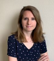 Johanna  Leyer, Key Account Manager at Nestlé Deutschland
