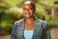 Mary-Jean Moyo, Regional Industry Director, Manufacturing, Agribusiness & Services MEA at International Finance Corporation (IFC), World Bank Group