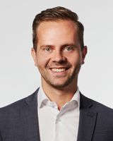 Flavio Von Holzen, Campus Recruiting Specialist at KPMG Switzerland