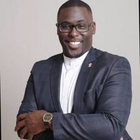 SimmieRay L. Niang-Dinkins, DEI Talent Attraction Consultant