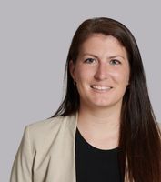 Andrea Heiniger, Consultant und Mitglied des Rekrutierungsteams at APP Unternehmensberatung AG
