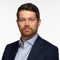 Sascha Schermer, Vice President - Talent Initiatives at AlphaSights