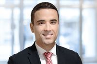 Yann  Berger , Consultant  at VZ VermögensZentrum