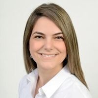 Gabriela de Godoy, Senior Manager in the area of Cyber Security