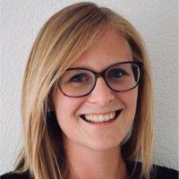 Isabelle Crauser, Head of Engineering Services Qualification Operations 