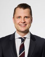 Jan Philipp  Weber, Manager