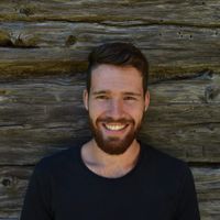 Josua  Stoffel, Technical Support at ETH Zurich