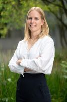 Kathrin sdf Schweizer sdf, Trainee Engineering