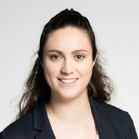 Katharina Keller, Senior Manager, Head of Albumin Bulk Manufacturing at CSL