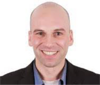 Zaphod Leitner, Head of Market Solutions