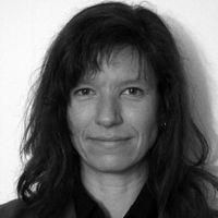 Katja Maus, Leiterin Sekretariat der Eidgenössischen Energieforschungskommission at Lange Nacht der Karriere - ZHAW