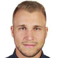 Valentin Roy, Project Engineer