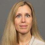 Sabina  Marra, Stv. Leiterin Personalmarketing und Gesundheit at ETH Zurich