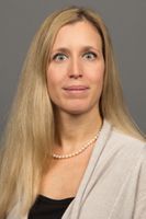 Sabina Marra, Stv. Leiterin Personalmarketing und Gesundheit, Eidgenössisches Personalamt EPA