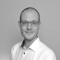 Adrian Sanden, Trainee R&D