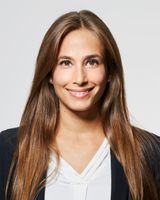 Sandra  Burger, Assistant Manager