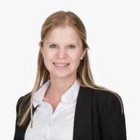 Daria Schüpbach,  Graduate & Internship Programs Recruiter EMEA at Ecole Polytechnique Fédérale de Lausanne