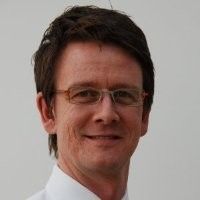 Christian Spyr, Director Global R&D Project Management at OST – Ostschweizer Fachhochschule