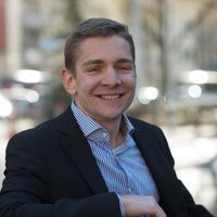 Benjamin Tobler, Trainee