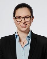 Verena  Thiriet   , Senior Consultant