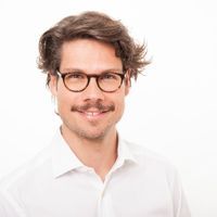 Marco Weibel, Projektleiter Klimaneutrale SBB 