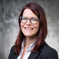 Nicole Ziegler, Hiring Partner