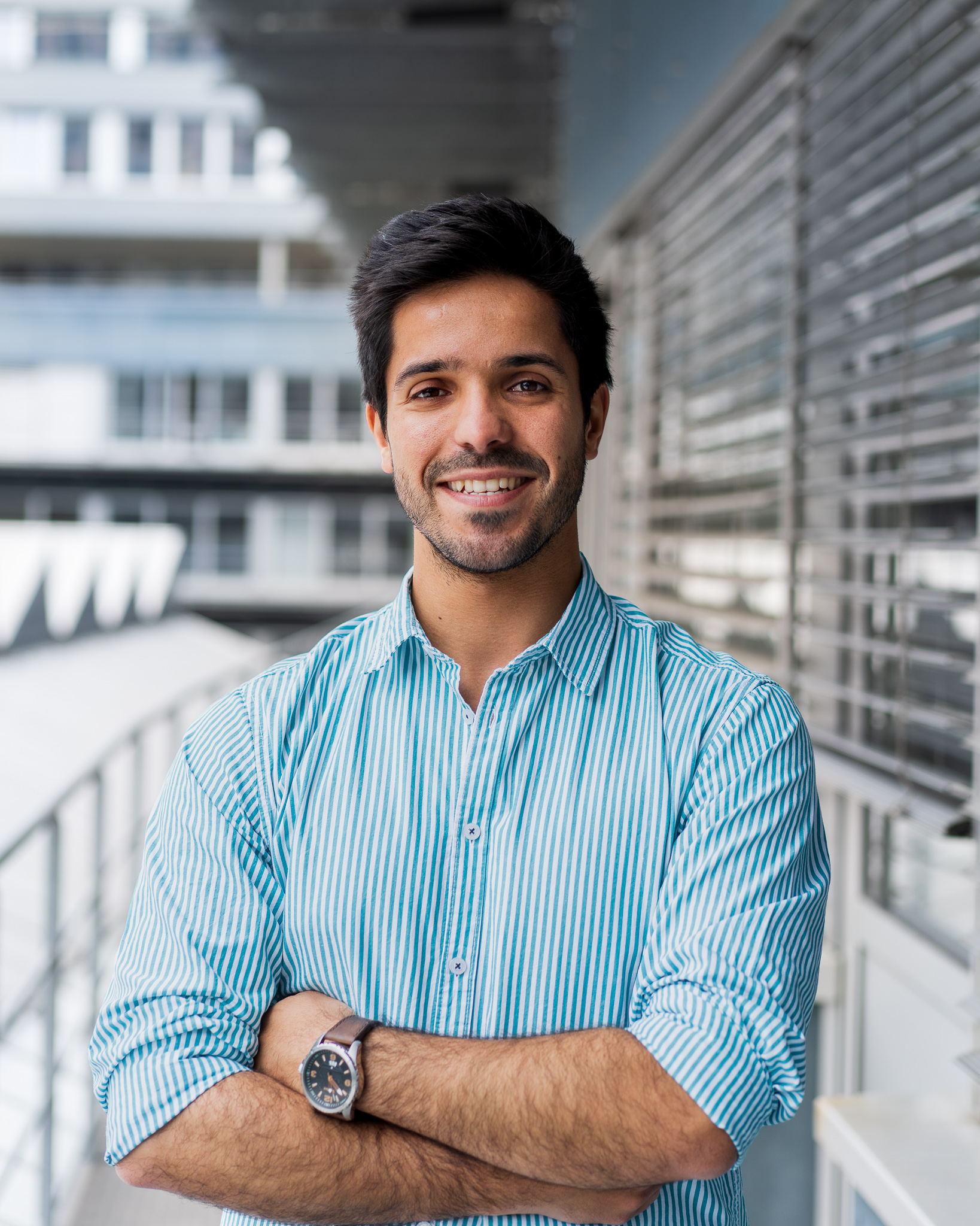 Gonçalo Santos