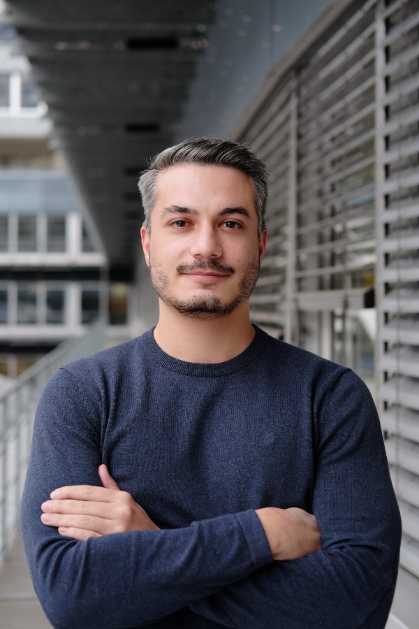 Carlos Florêncio