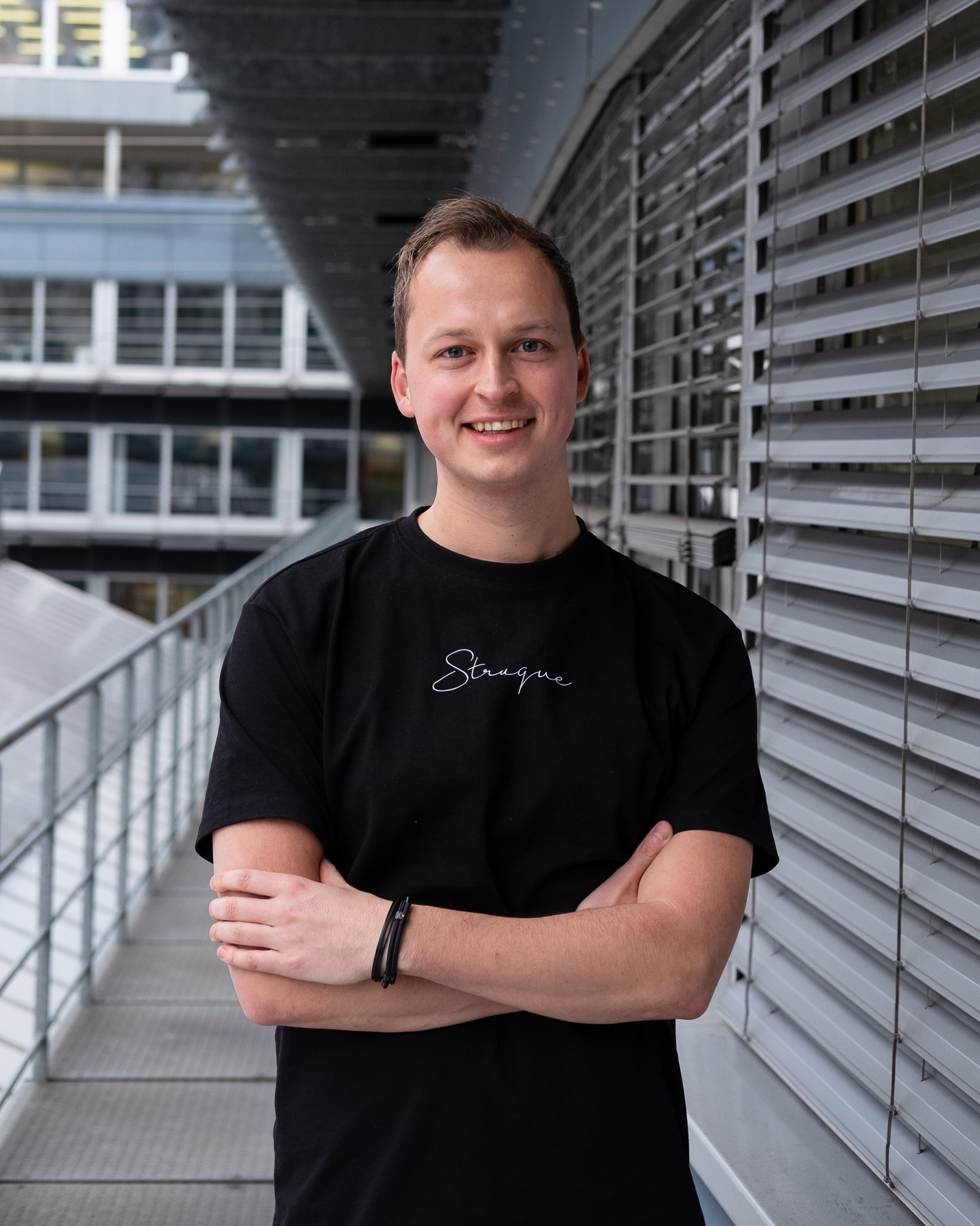 Fabian Koolstra