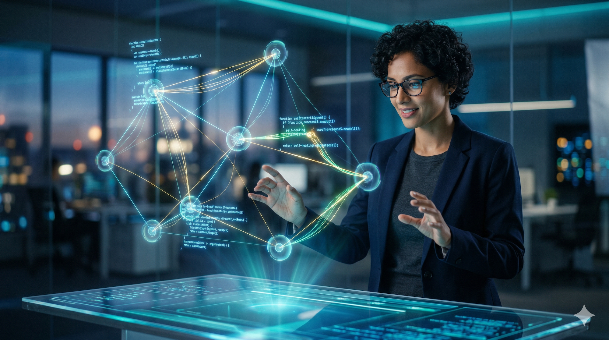 Is the "Tester" Job Dead? No, it’s Evolving into the Agentic Automation Architect