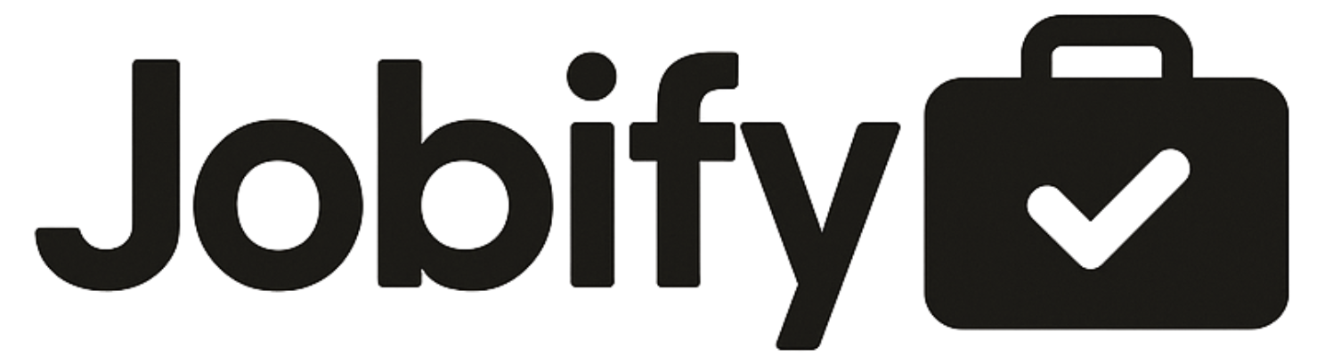 Jobify Logo