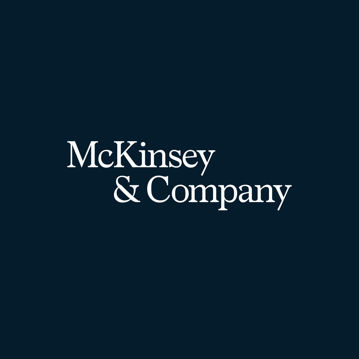 company logo