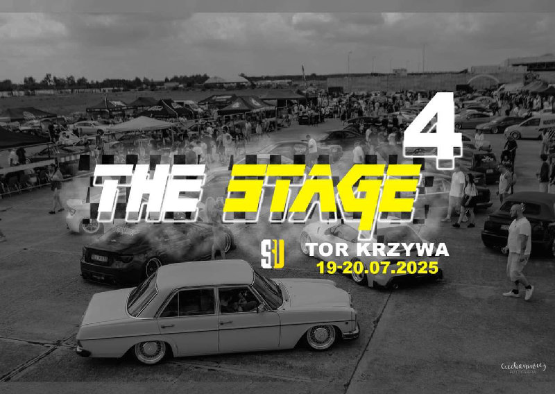 THE STAGE 4