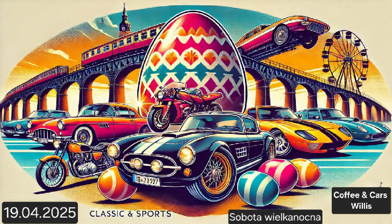 Coffee and Cars Willis