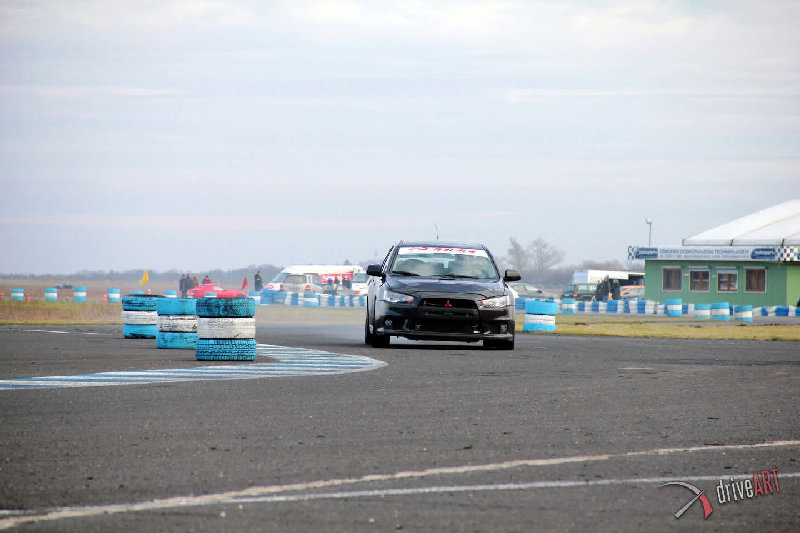 DTS - DRIVEARTowy Trening Sportowy, Trackday, Szkolenia, Open Track