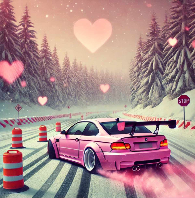 Spotkanie na Szulburgring
