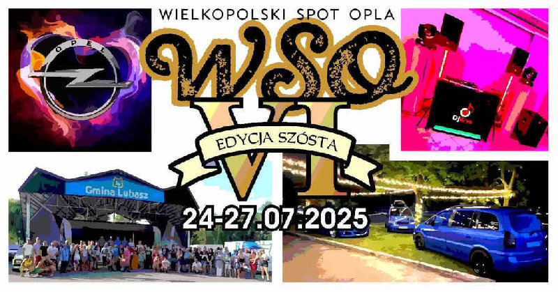 WSO VI