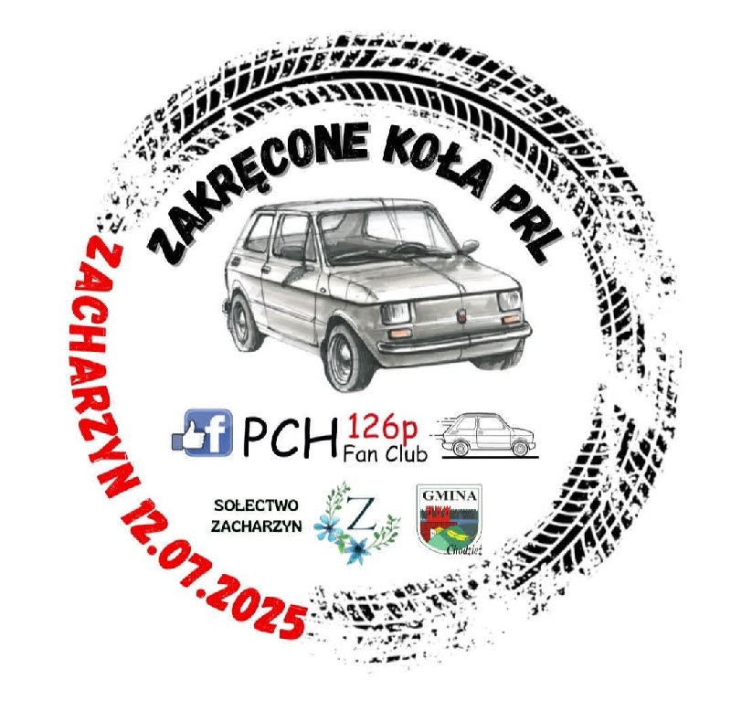 Zakręcone Koła PRL