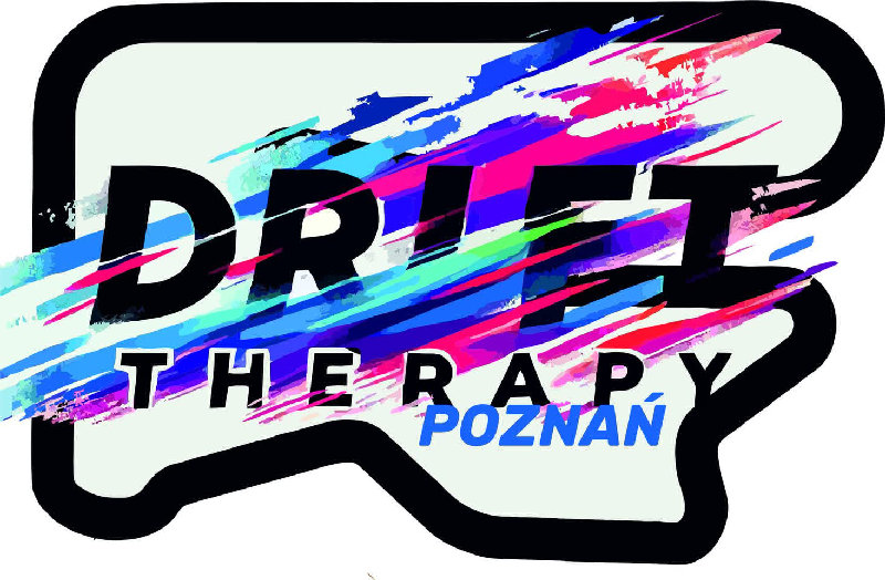 DRIFT THERAPY POZNAŃ - Trening Driftu na Torze Poznań