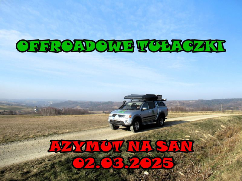 Azymut Na San