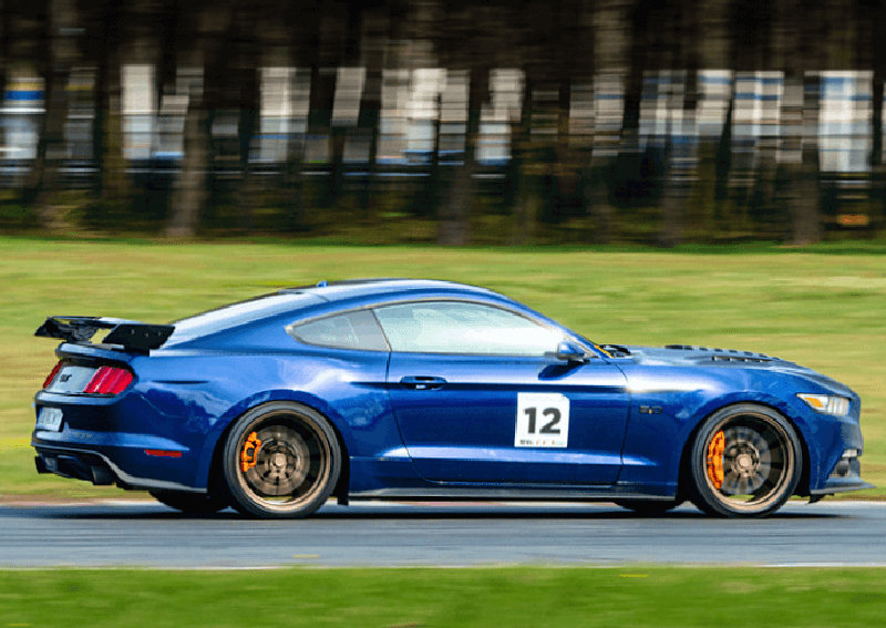 I Runda Tor Poznań Track Day – Inauguracja sezonu 2025