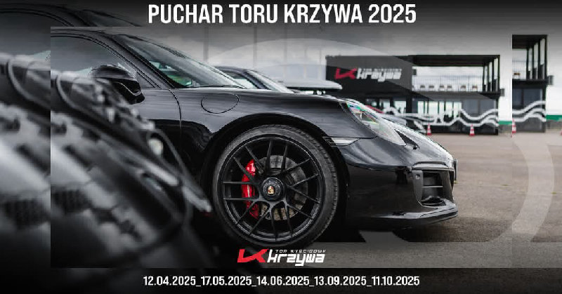 Puchar Toru Krzywa