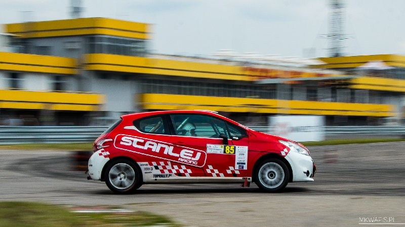 V Runda SuperOES Kryterium Toru Kielce 2025