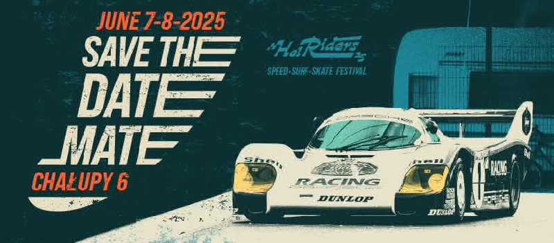 HEL RIDERS FESTIVAL
