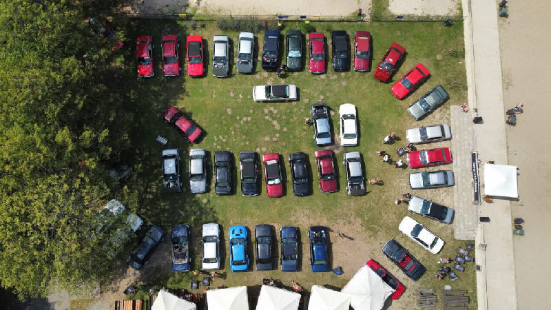 E30 Clique BBQ vol.9