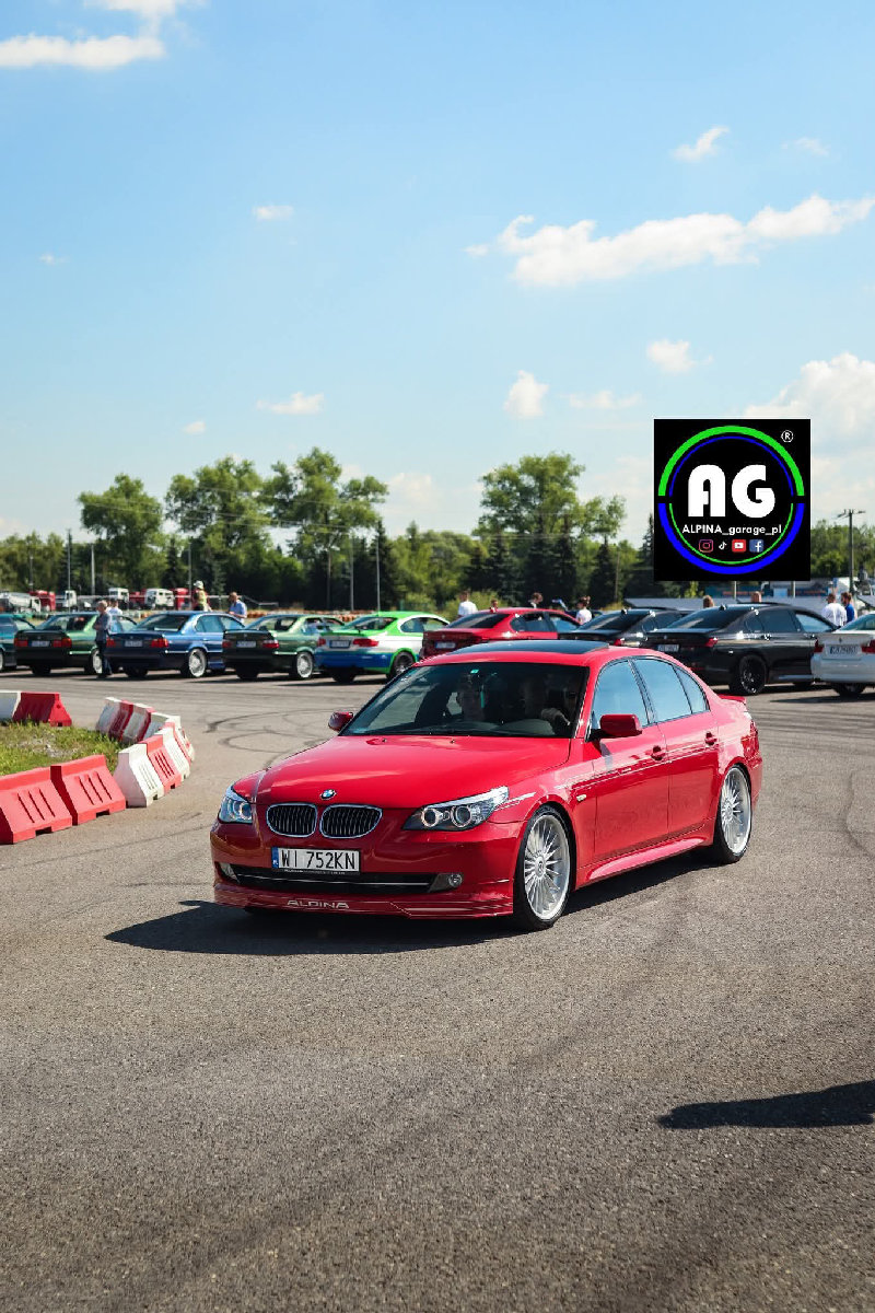 III Oficjalny Zlot BMW