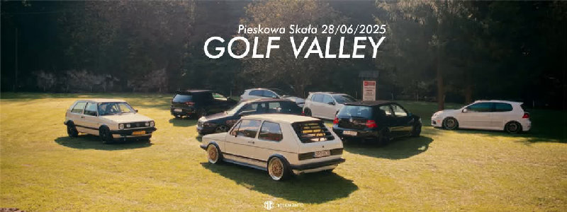 Golf Valley "a journey across generation"