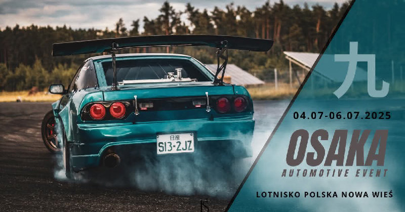 Osaka IX