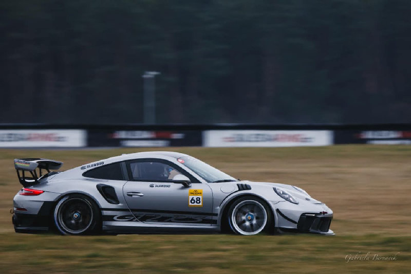 4 Runda Time Attack Cup 2025
