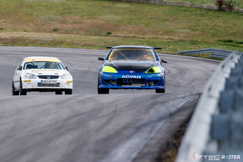 V RUNDA VTEC CUP POLAND 2025 x GT SERIES